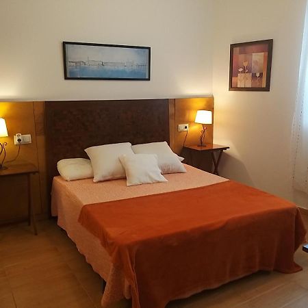 Apartamento Con Pequeno Jardin En El Centro 페레올 외부 사진
