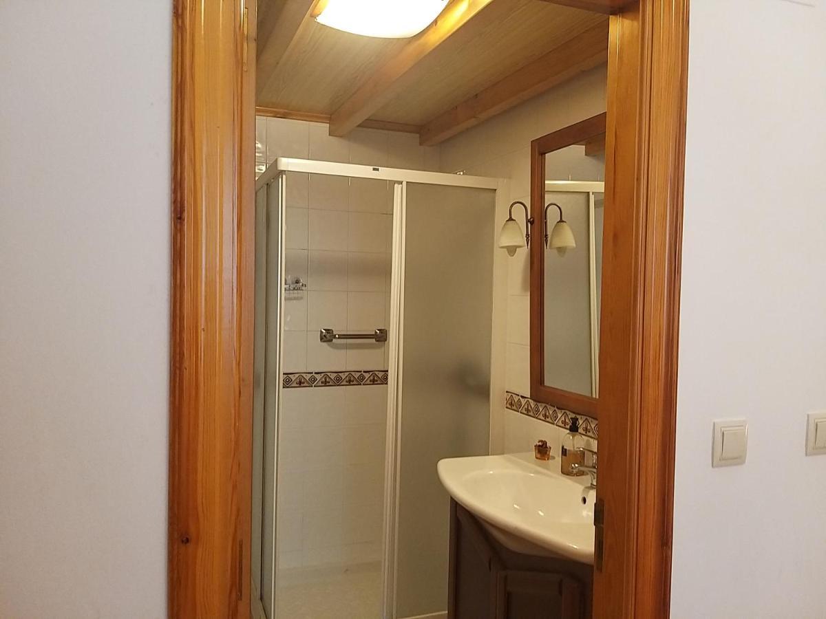 Apartamento Con Pequeno Jardin En El Centro 페레올 외부 사진