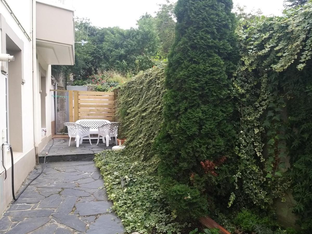 Apartamento Con Pequeno Jardin En El Centro 페레올 외부 사진