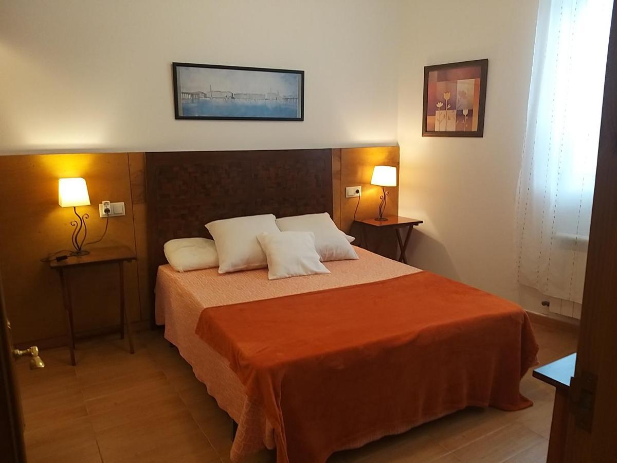 Apartamento Con Pequeno Jardin En El Centro 페레올 외부 사진