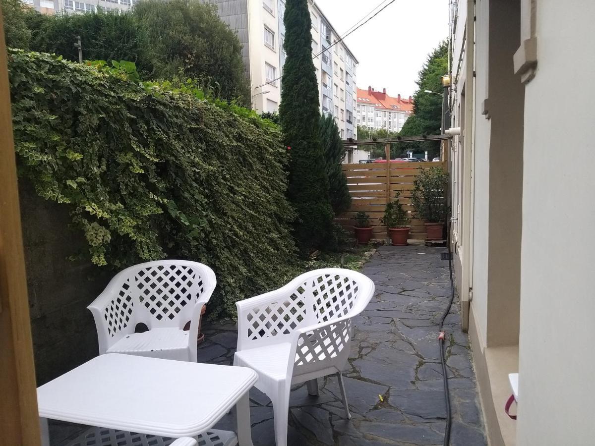 Apartamento Con Pequeno Jardin En El Centro 페레올 외부 사진