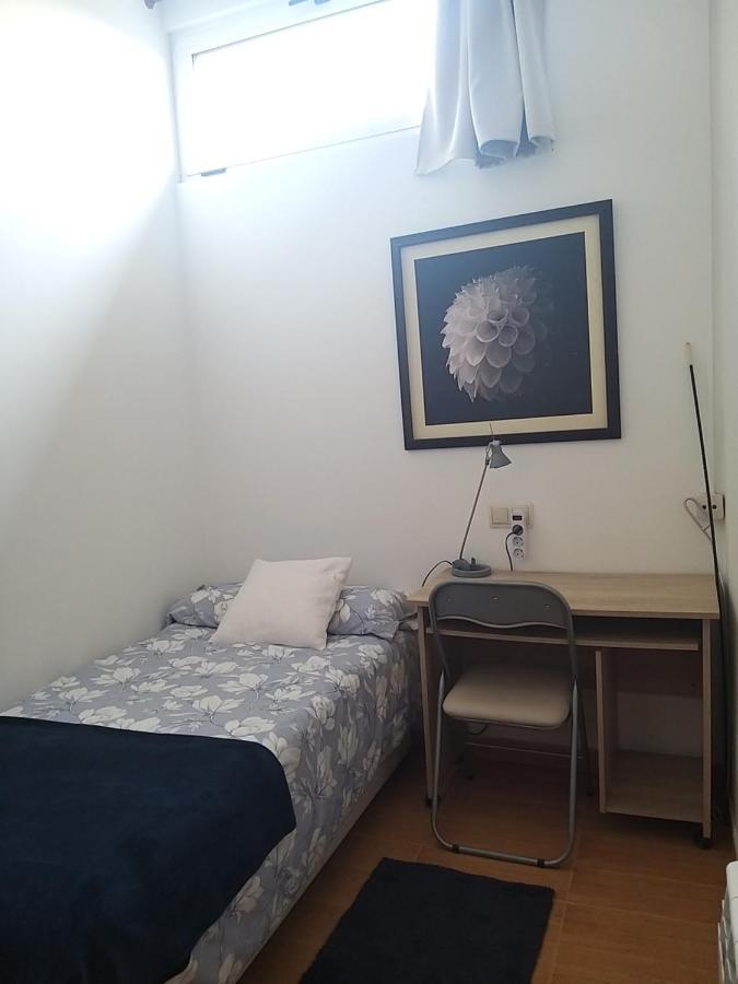 Apartamento Con Pequeno Jardin En El Centro 페레올 외부 사진