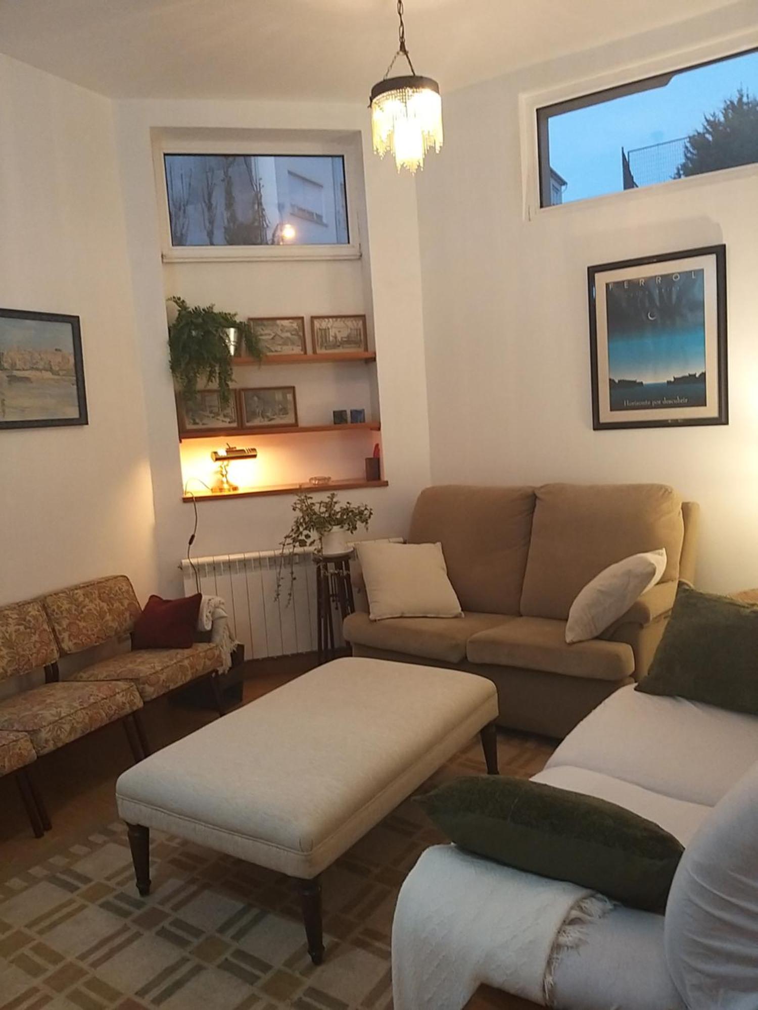 Apartamento Con Pequeno Jardin En El Centro 페레올 외부 사진