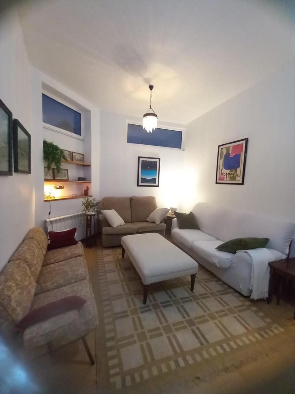 Apartamento Con Pequeno Jardin En El Centro 페레올 외부 사진